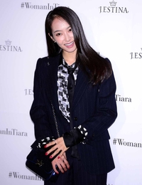 에프엑스 빅토리아, 中 배우 구호와 염문설 부인…“허위사실 유포 시 법적 책임 묻겠다”