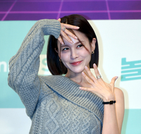 [포토] 아이비 '여전한 눈빛'