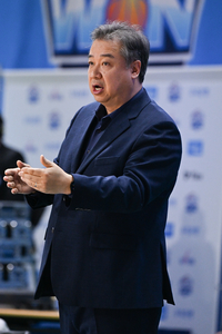 연승 도전 삼성생명 임근배 감독 “이소희는 이주연, 진안은 배혜윤이 수비”[경기브리핑]