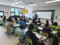 동해시, 청소년 집단상담 프로그램 성료