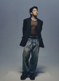 “롱런 인기” 정국, 美 빌보드 ‘핫 100’에 ‘스탠딩 넥스트 투 유’·‘투 머치’ 포진