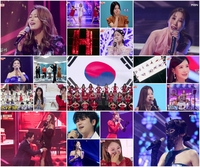 임신부터 암 고백까지…서혜진 사단 ‘현역가왕’, 첫방 6.8%로 출발