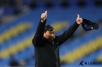 우연 아닌 ‘실력’…“시름 덜었다”는 조성환 감독, 젊은 엔진 통해 ‘두 마리 토끼’ 잡는다[SS현장]