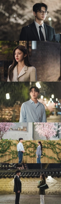 ‘이재 곧 죽습니다’ 이도현 몸에 들어간 서인국, 고윤정과 애틋한 로맨스