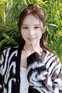 이달의 소녀→달의 여신으로 거듭난 희진의 대서사[SS인터뷰]