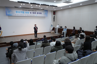 춘천시, 2023 춘천 사회성과 인센티브 사업 우수기업 시상 및 성과 공유회