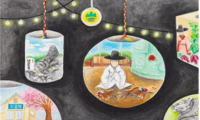 원주시, 제12회 ‘원주역사 그림 공모전 시상식’ 개최