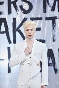 13년지기 故문빈 반지 품에 지닌 라키, “아스트로 멤버들은 가장 큰 행운”[SS인터뷰]