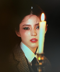 ‘인성도 톱’ 한소희 “좋아해주시는 마음 괄시하지 않을게요” 팬사랑 뚝뚝 편지