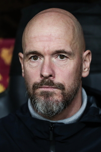 경질설 나오는데 이달의 감독 후보, 맨유의 텐 하흐 ‘아이러니’