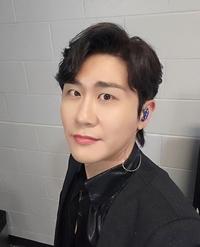 영탁 팬, 선한영향력 펼쳤다…보육원에 성탄 선물 기부