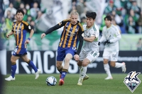 ‘설영우 결승포’ 울산, 우승 대관식서 현대가 라이벌 전북 1-0 격침…‘트로피 세리머니’ 들썩였다 [SS현장리뷰]