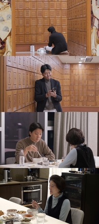 “스무 살에 멈춘 동생에게”…이동건, 15년 전 떠난 동생을 기리며(미우새)