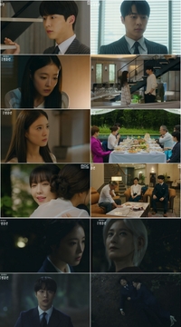 ‘열녀박씨’ 이세영, 죽마고우 주현영과 현대에서 재회…배인혁과 추락 엔딩