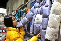 백화점, 4분기 실적 기대감 상승…추위·숏패딩 효과 쑥↑