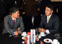 김혜성과 면담 앞둔 키움 홍원기 감독 “해줄 말? 난 잘 들어주기 할 것!” [SS 시선집중]