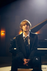 방예담, ‘엔팝’ 출격…감미로운 보이스로 팬심 저격 예고