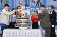 ‘어.대.기’ 기안84 VS ‘아직 모른다’ 전현무…벌써부터 치열한 맞대결[SS현장]