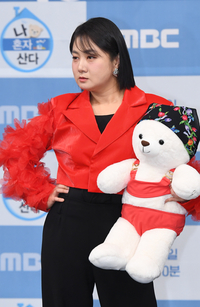 [포토]박나래, 매혹의 눈빛