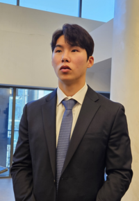 ML 진출 포석? 키움 김혜성 “유격수로 뛰고 싶다고 말씀드리겠다!” [SS 인터뷰]