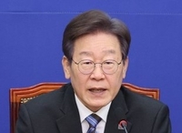 검찰, 이재명 법카 유용 의혹 경기도청 압수수색