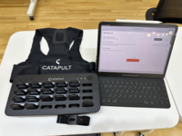 지난해 6승이 전부였던 꼴찌팀, 2라운드만에 3승…비결은 첨단기술·최신식 장비! [SS 포커스]