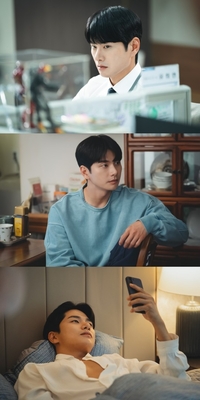 2024년 첫 드라마 ‘내 남편과 결혼해줘’…이이경, 최악의 불륜남 변신