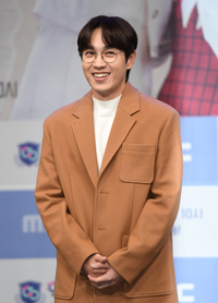 [포토] 이석훈 '연예프로그램으로 결혼한 유죄인간'