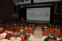 속초시, 2024년 노인일자리 및 사회활동 지원사업 확대