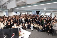 애플 디벨로퍼 아카데미 2기 수료…스위프트 스튜던트 챌린지 46명 우승