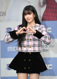 [포토] 권은비 '달달하게'