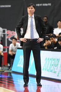 6연승 KT 송영진 감독 “하윤기 알아서 잘한다”[SS현장]