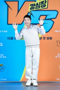 전현무 “강호동·이승기 조합 막강…기왕 할 거면 ‘무심장’이었으면”[SS현장]