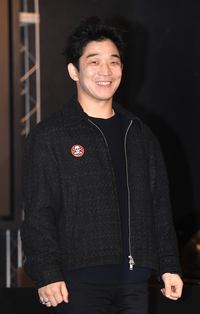 [포토]'학전 AGAIN' 프로젝트 기자회견 참석한 크랑잉넛 한경록