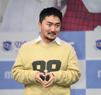 [포토] 유병재 '전문 짝사랑러'