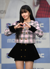 [포토] 권은비 ‘사랑스럽게’