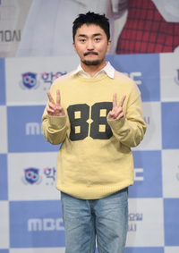 [포토] 유병재 '남녀 사이에 친구는 없다'