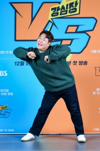 문세윤 “전현무, ‘강심장VS’ 3주간 방송→대상 노리고 있다” 고발[SS현장]