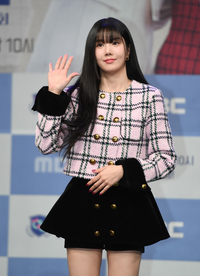 [포토] 권은비 '빛나는 미모'