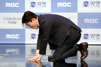 [포토] 연애 심장 살리는 김대호