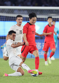 승격→AG 金→ACL 진출→영플레이어상, 광주 신데렐라 정호연 “이정효 감독 지분이 90%, 국내 이적은 없다”[K리그 대상]