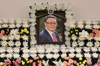 ‘韓 영화 르네상스 주역’ 故 김수용 감독, 문하생 정지영·안성기 등 배웅 속 영원히 잠든다