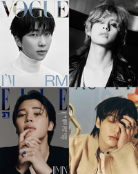 BTS 직접 전한 입대소감 “흩어져봐야 뭉칠때 소중함도. 진 오면 우리도 금방 올 것”