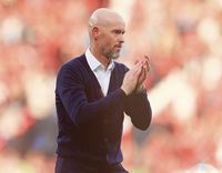 기자회견 OUT!…‘텐하흐에 대한 신뢰 잃어?’ 보도한 4개 매체에, 맨유 ‘뿔났다’