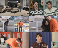 심형탁, ♥사야와 2세 욕심 “딸이 좋아.. 우리 아기는 착할 것” (신랑수업)