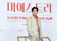 [포토]이무생, tvN '마에스트라' 주연으로!