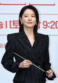 ‘마에스트라’ 이영애, 이승만 기념관 기부 논란에 “엄마라서…행복한 미래를 생각하는 마음으로”[SS현장]