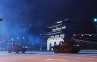 서울 시내에 탱크가…‘서울의 봄’ 흥행에 MBC ‘제5공화국’ 재조명