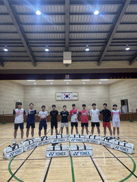 정읍시 정주고 배드민턴부, 대한체육회 학교운동부 창단지원 사업 선정!