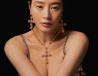 ‘청룡여신’ 김혜수의 본캐 여신 모먼트